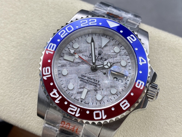 激安ロレックス背面デザイン